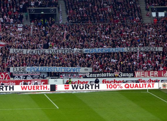 VfB Stuttgart vs RB Leipzig (0-0) (5)