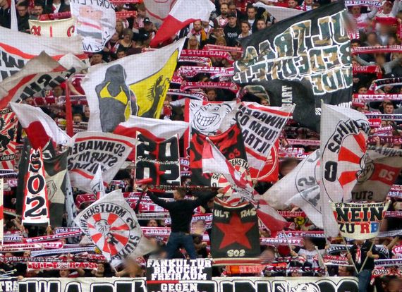 VfB Stuttgart vs RB Leipzig (0-0) (6)