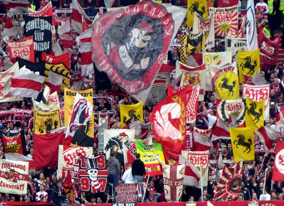 VfB Stuttgart vs RB Leipzig (0-0) (7)