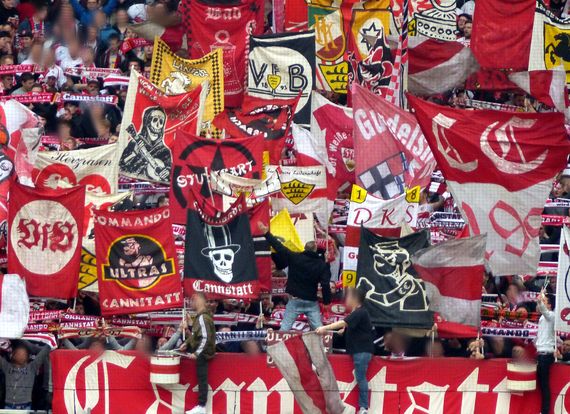 VfB Stuttgart vs RB Leipzig (0-0) (8)