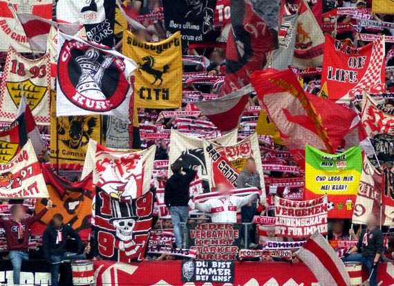 VfB Stuttgart vs RB Leipzig (0-0) (9)