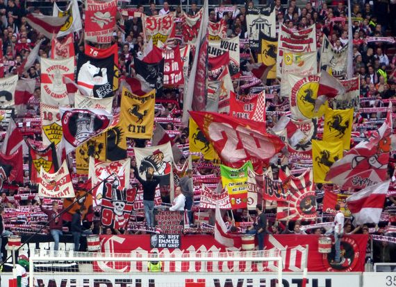 VfB Stuttgart vs RB Leipzig (0-0) (10)