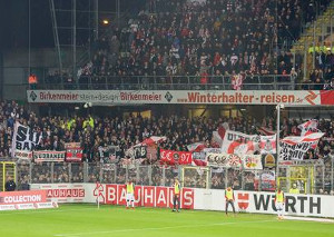 SC Freiburg vs VfB Stuttgart (1-2)