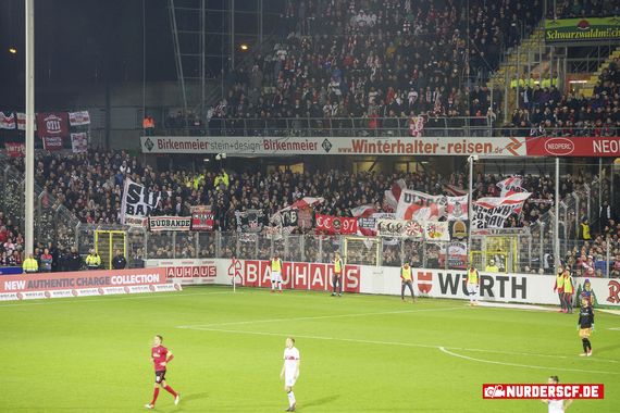 SC Freiburg vs VfB Stuttgart (1-2) (1)