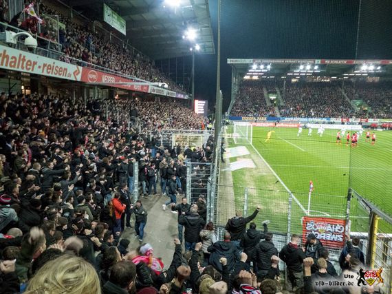 SC Freiburg vs VfB Stuttgart (1-2) (2)