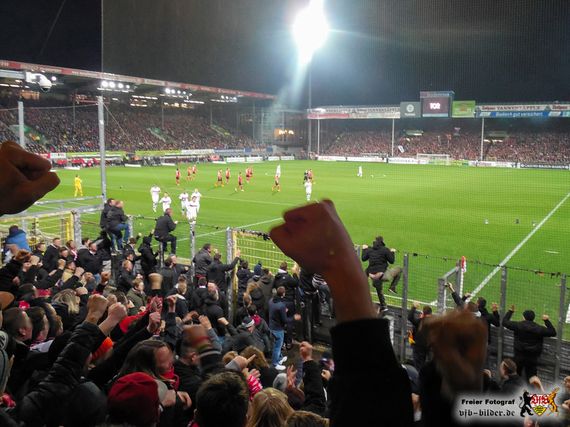SC Freiburg vs VfB Stuttgart (1-2) (3)