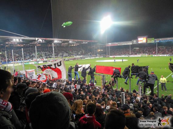 SC Freiburg vs VfB Stuttgart (1-2) (5)