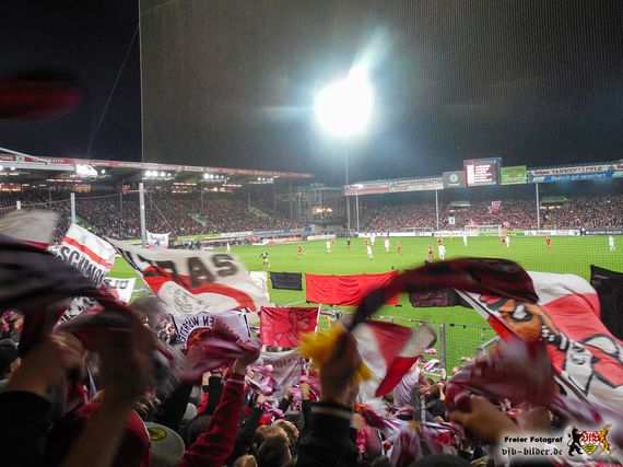 SC Freiburg vs VfB Stuttgart (1-2) (6)