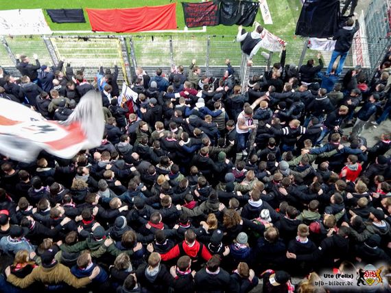 SC Freiburg vs VfB Stuttgart (1-2) (7)