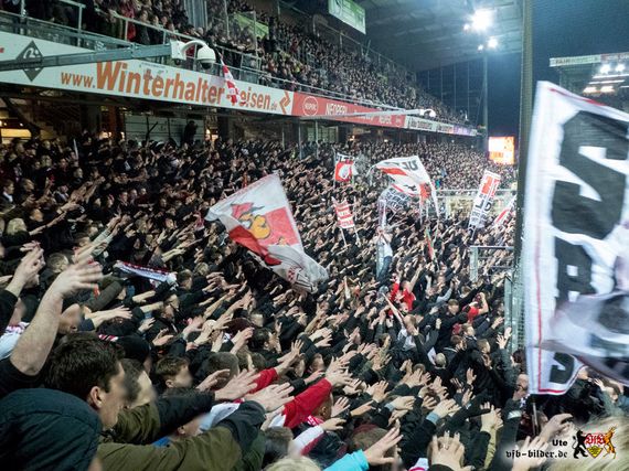 SC Freiburg vs VfB Stuttgart (1-2) (10)