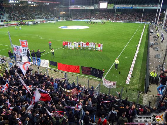 SC Freiburg vs VfB Stuttgart (1-2) (11)