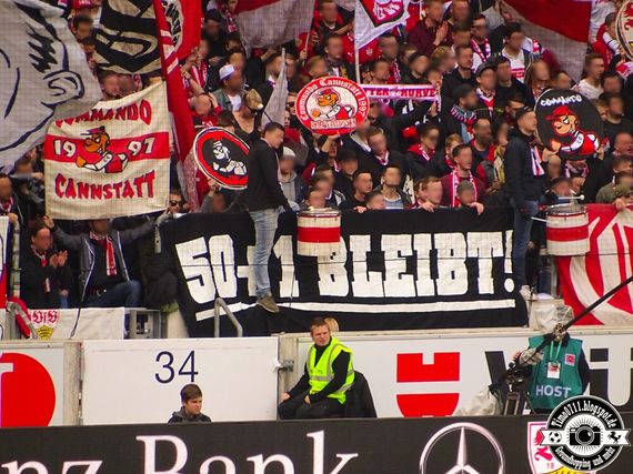 VfB Stuttgart vs Hamburger SV (1-1) (8)