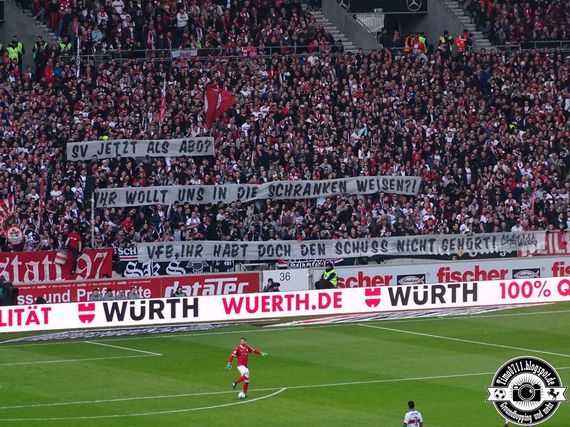 VfB Stuttgart vs Hamburger SV (1-1) (9)