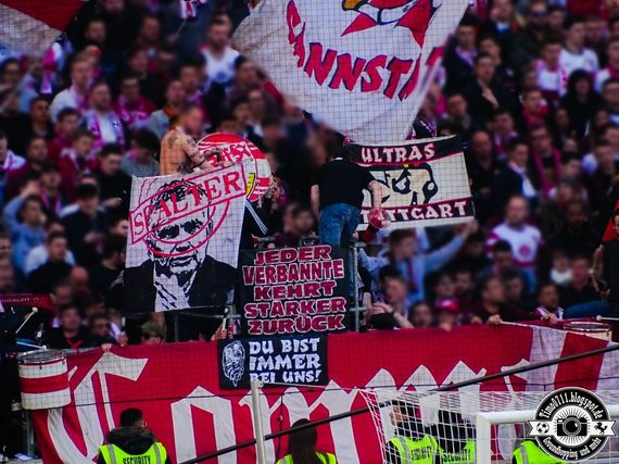 VfB Stuttgart vs Hamburger SV (1-1) (12)