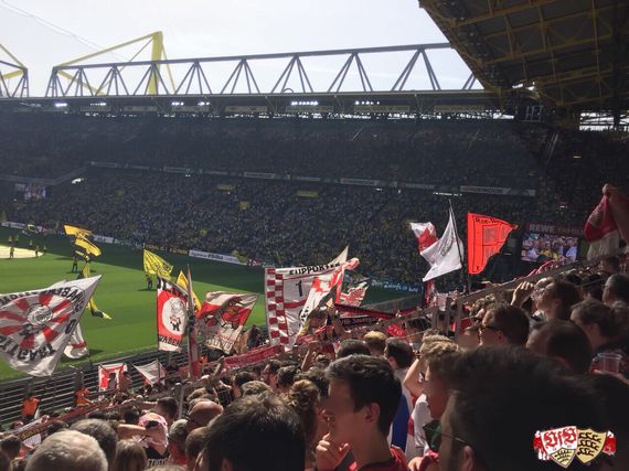 Borussia Dortmund vs VfB Stuttgart (3-0) (4)