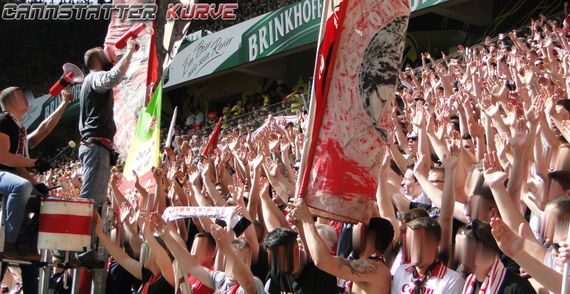 Borussia Dortmund vs VfB Stuttgart (3-0) (8)
