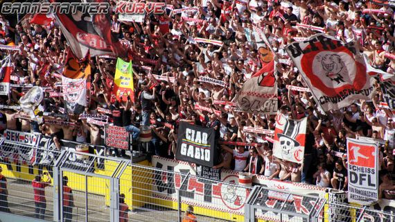 Borussia Dortmund vs VfB Stuttgart (3-0) (13)