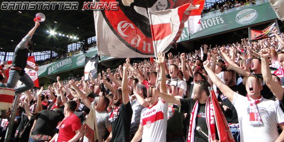 Borussia Dortmund vs VfB Stuttgart (3-0) (17)