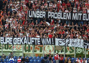 FC Schalke 04 vs VfB Stuttgart (3-1)