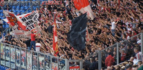 FC Schalke 04 vs VfB Stuttgart (3-1) (1)
