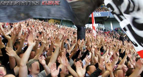 FC Schalke 04 vs VfB Stuttgart (3-1) (4)