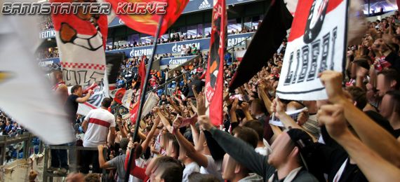 FC Schalke 04 vs VfB Stuttgart (3-1) (5)