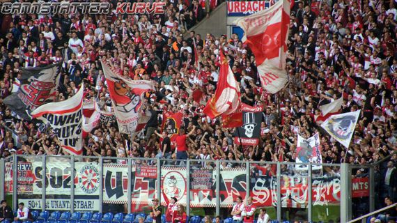 FC Schalke 04 vs VfB Stuttgart (3-1) (7)