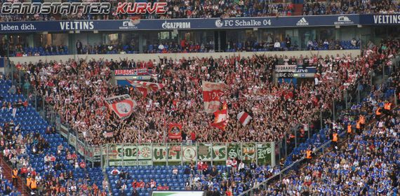FC Schalke 04 vs VfB Stuttgart (3-1) (11)