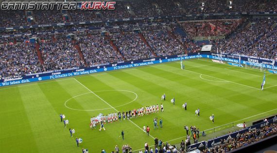 FC Schalke 04 vs VfB Stuttgart (3-1) (12)