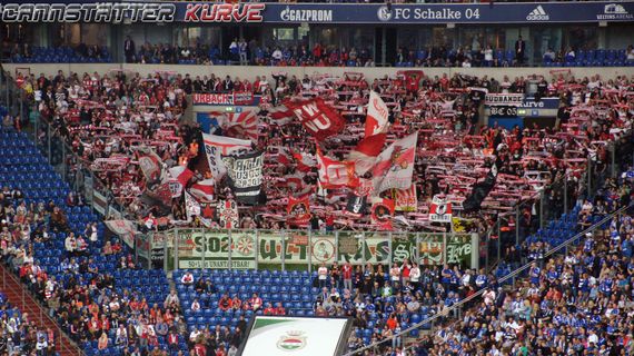 FC Schalke 04 vs VfB Stuttgart (3-1) (13)