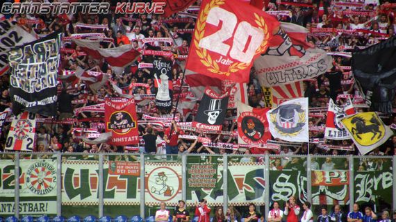 FC Schalke 04 vs VfB Stuttgart (3-1) (15)