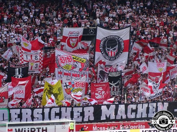 VfB Stuttgart vs Hannover 96 (1-1) (3)
