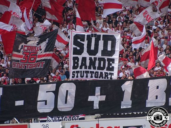 VfB Stuttgart vs Hannover 96 (1-1) (4)