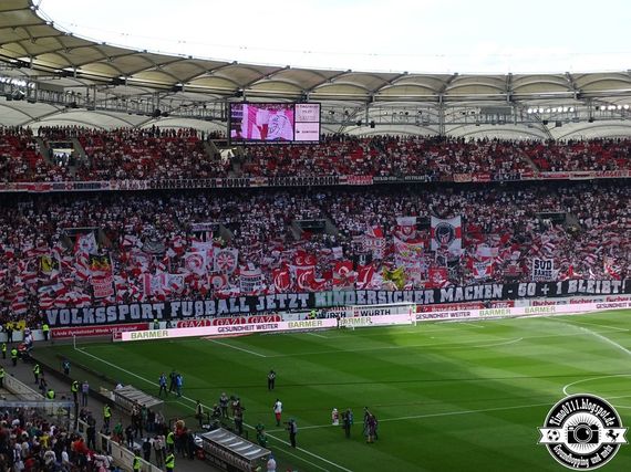 VfB Stuttgart vs Hannover 96 (1-1) (5)