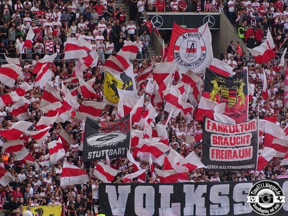 VfB Stuttgart vs Hannover 96 (1-1) (8)