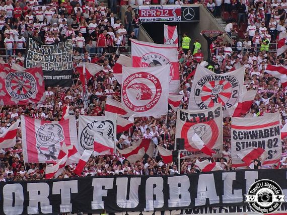 VfB Stuttgart vs Hannover 96 (1-1) (11)