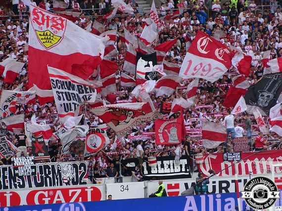 VfB Stuttgart vs Hannover 96 (1-1) (14)