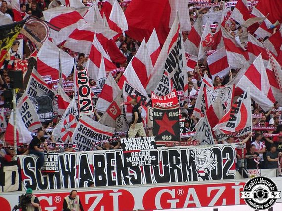 VfB Stuttgart vs Hannover 96 (1-1) (18)