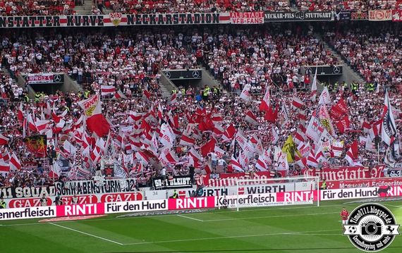 VfB Stuttgart vs Hannover 96 (1-1) (19)