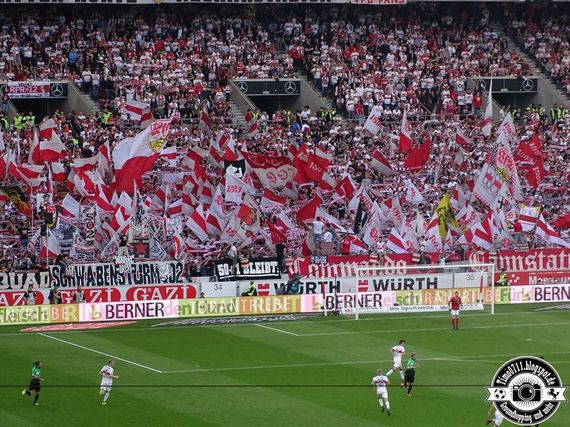 VfB Stuttgart vs Hannover 96 (1-1) (20)