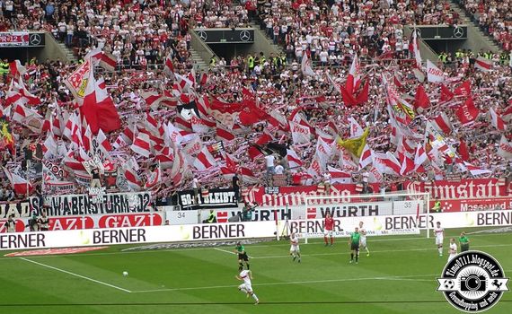 VfB Stuttgart vs Hannover 96 (1-1) (21)