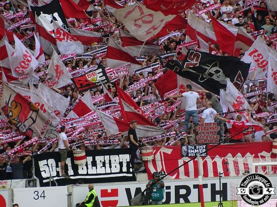 VfB Stuttgart vs Hannover 96 (1-1) (22)