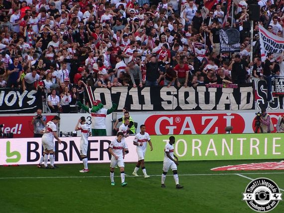 VfB Stuttgart vs Hannover 96 (1-1) (26)