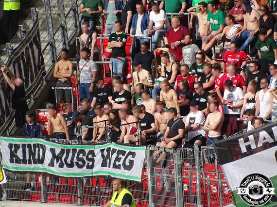 VfB Stuttgart vs Hannover 96 (1-1) (28)