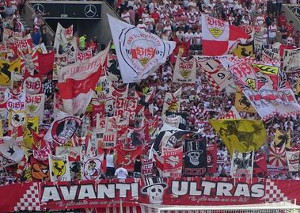 VfB Stuttgart vs Werder Bremen (2-0)