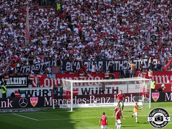 VfB Stuttgart vs Werder Bremen (2-0) (1)