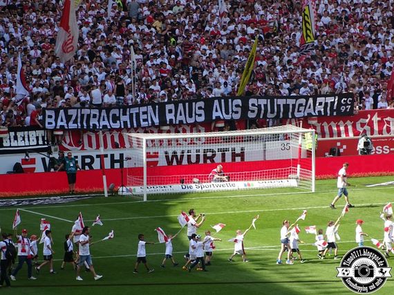 VfB Stuttgart vs Werder Bremen (2-0) (2)