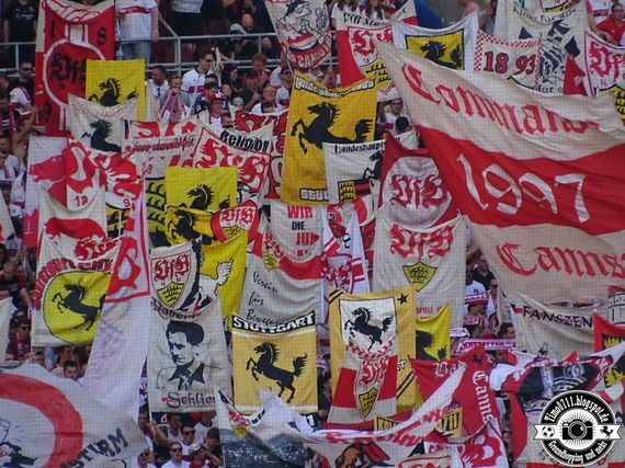 VfB Stuttgart vs Werder Bremen (2-0) (3)
