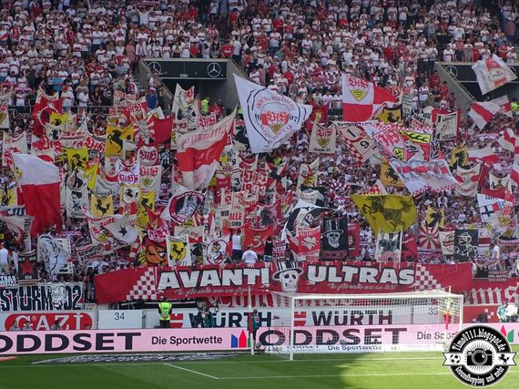 VfB Stuttgart vs Werder Bremen (2-0) (4)