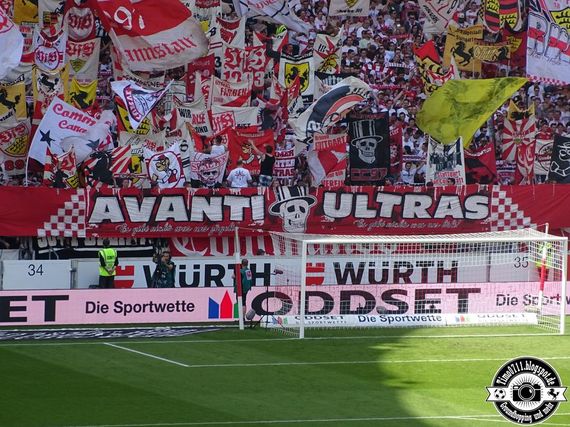 VfB Stuttgart vs Werder Bremen (2-0) (5)